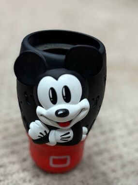 Scentsy Mickey Warmer Fan Accent